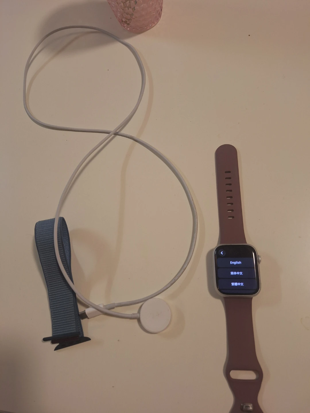 Apple Watch Series 9 45mm - photo 2