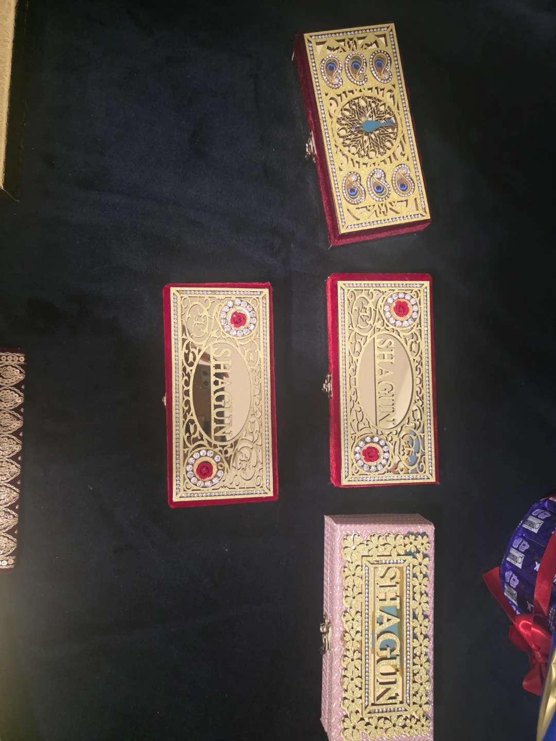 Shagun boxes - photo 2