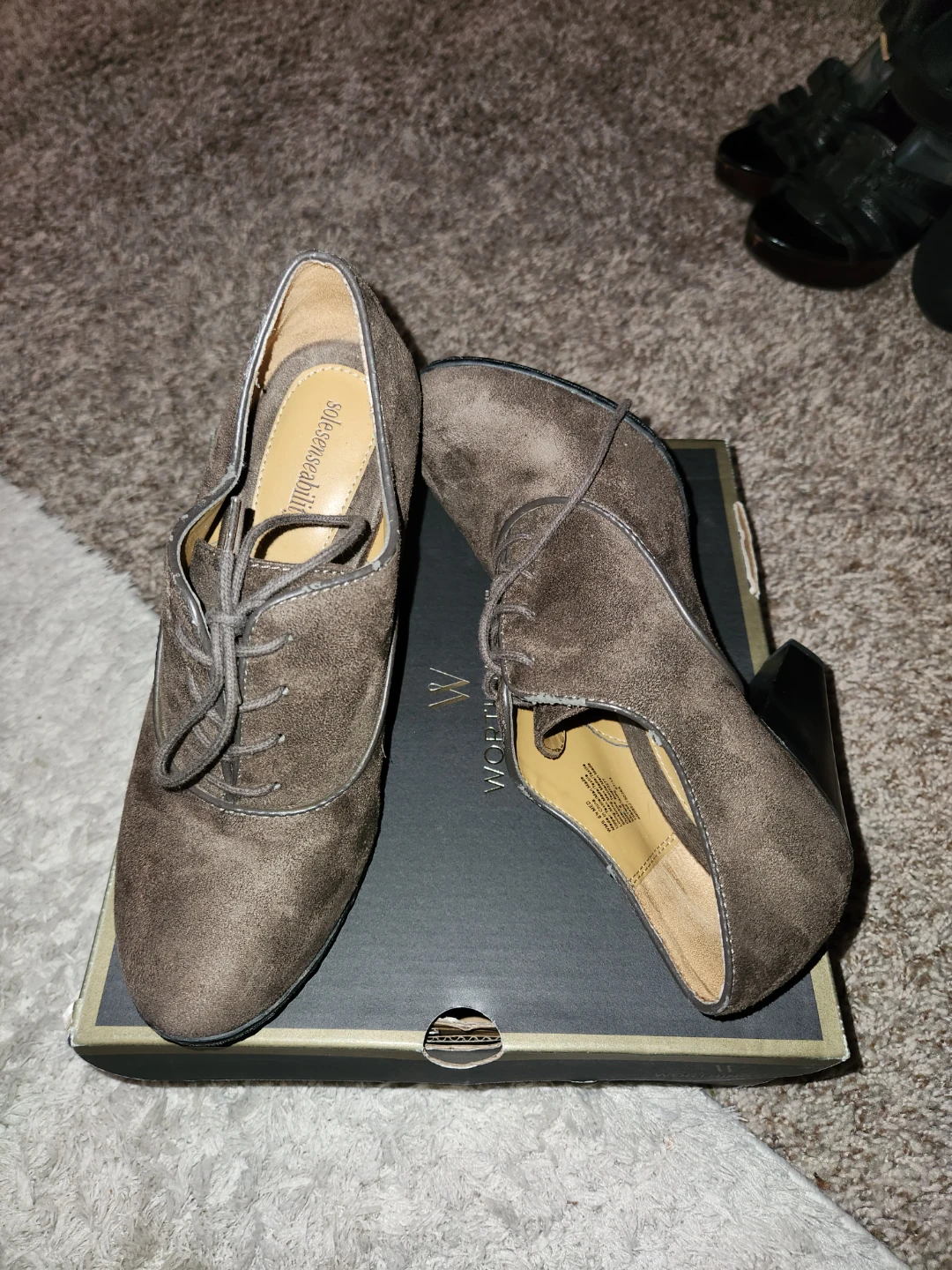 Solesensibility Ankle Boots - photo 2