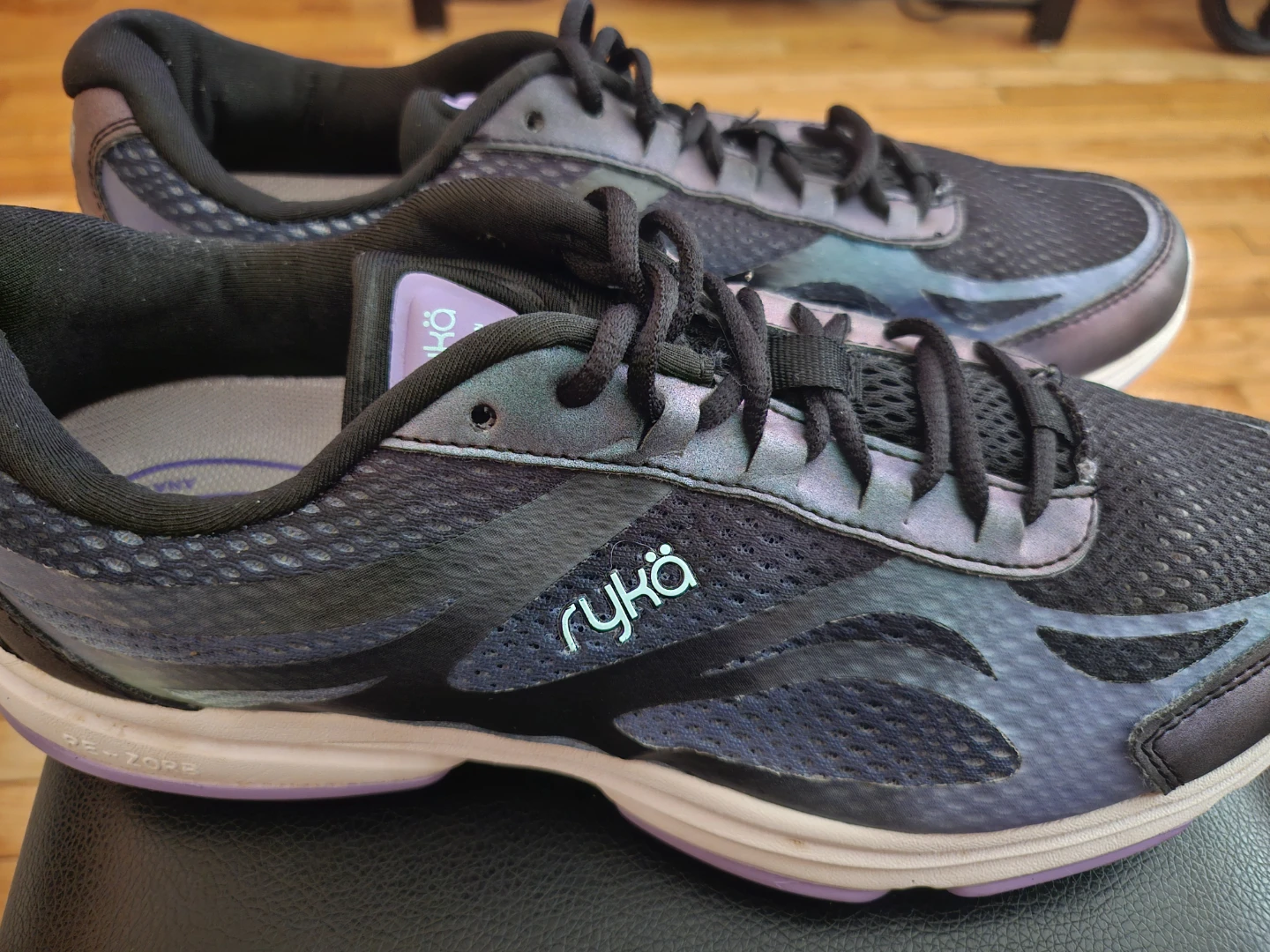 Ryka Devotion Plus 2 Women's Running Shoes - photo 3