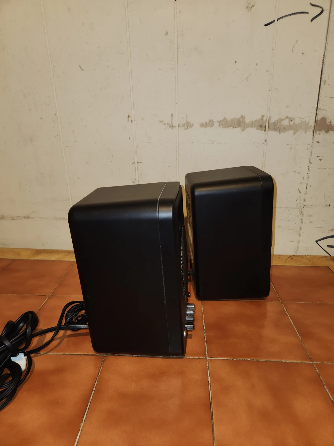 Behringer MS16 Monitor Speakers - Pair - photo 5