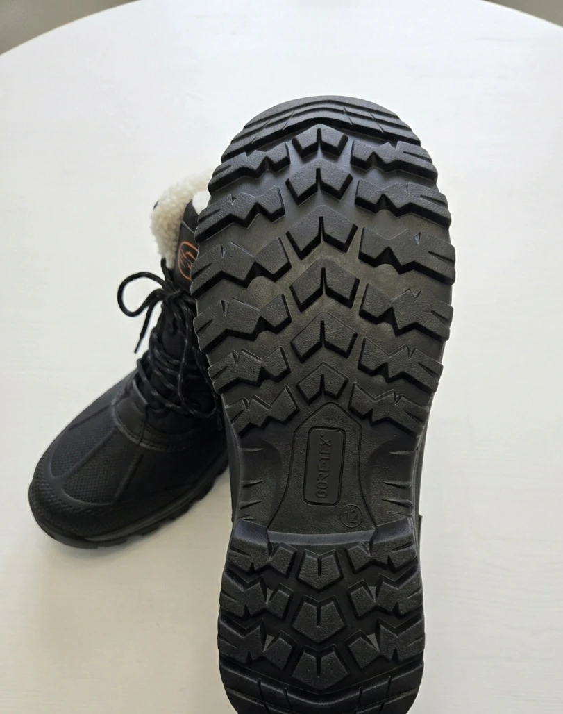 Weatherproof Winter Boots - Men's Size 12 - photo 3