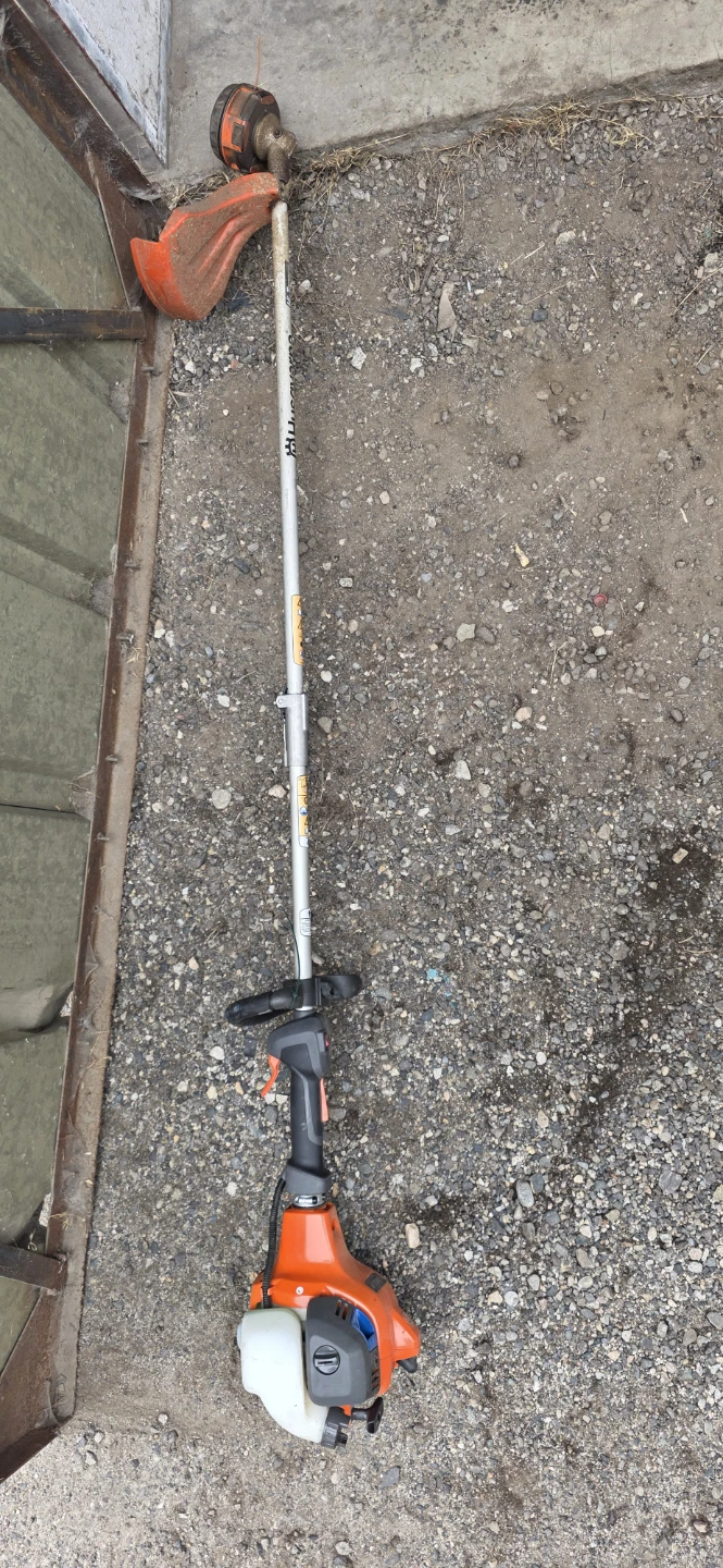 Husqvarna String Trimmer