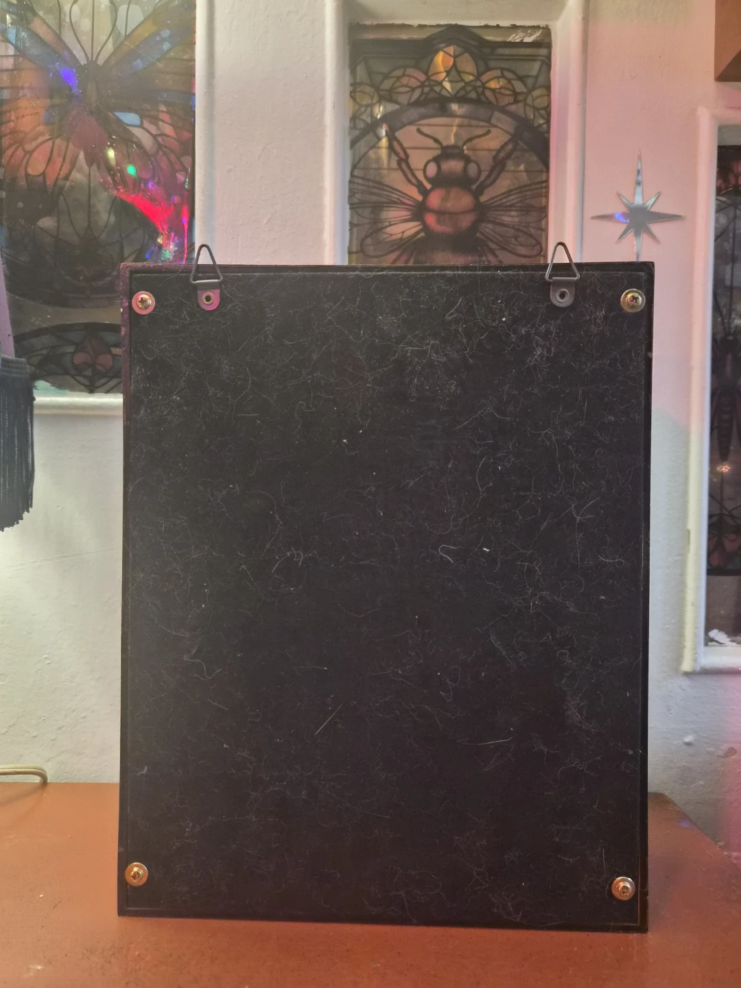 Mini curio cabinet - photo 4