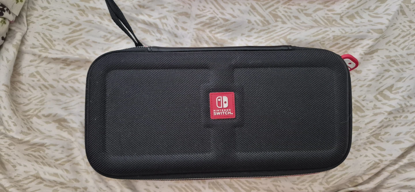 Nintendo Switch Lite Animal Crossing( isabelle's aloha) Coral - photo 2