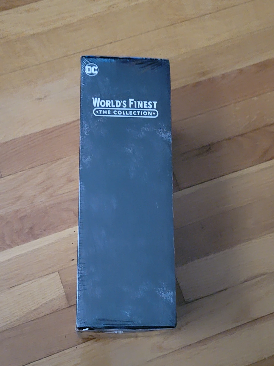 DC Comics Green Lantern Blackest Night World's Finest Collection - photo 3