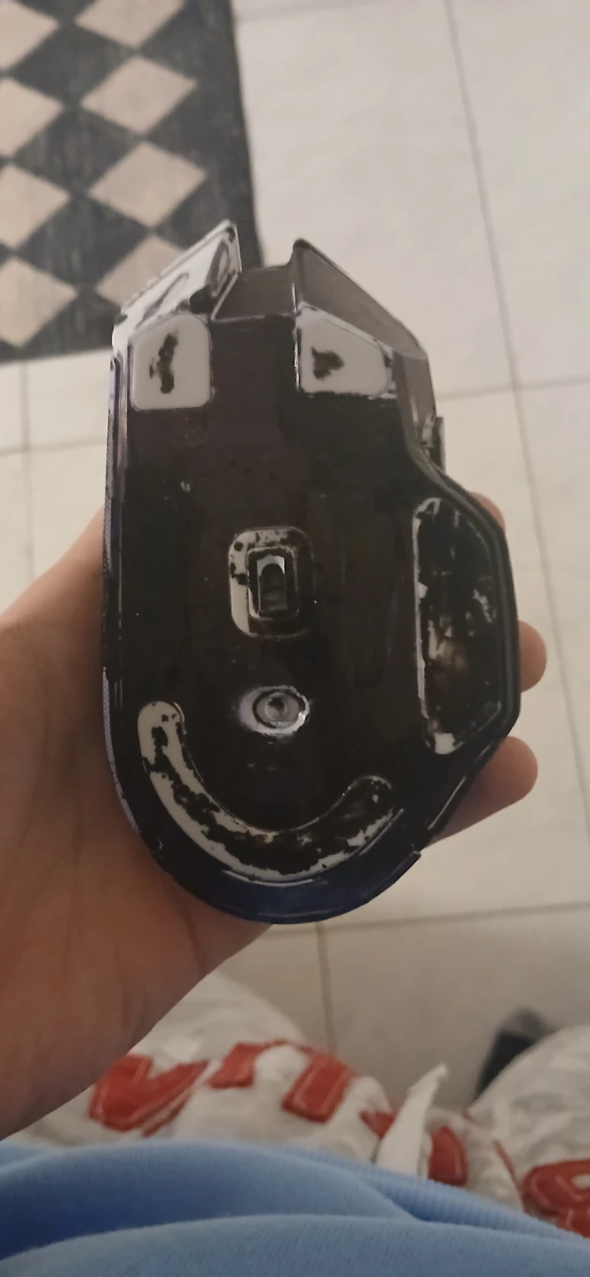 Razer Wireless Gaming Mouse - photo 2
