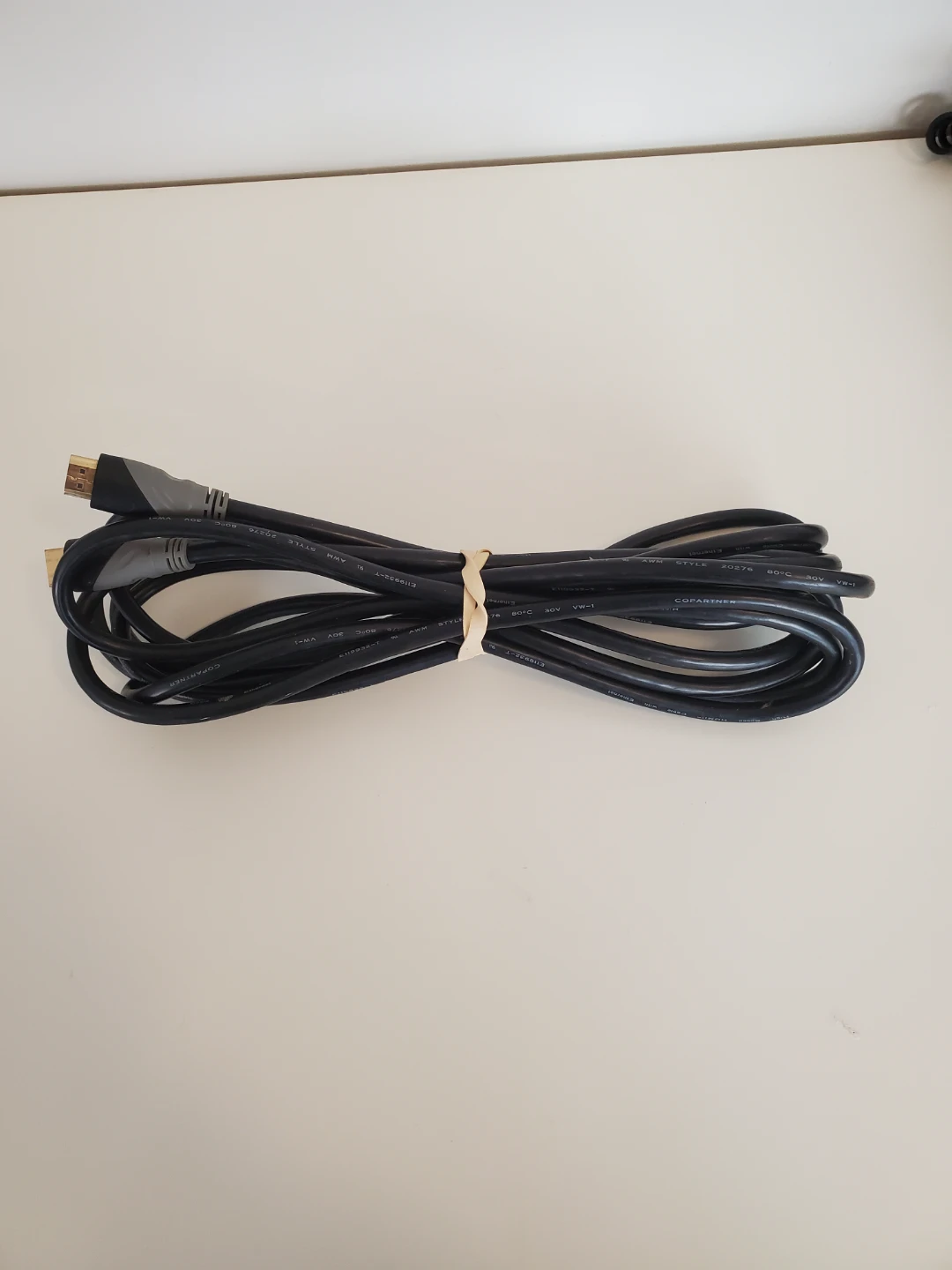 16 Foot High Speed HDMI Cord...Guc