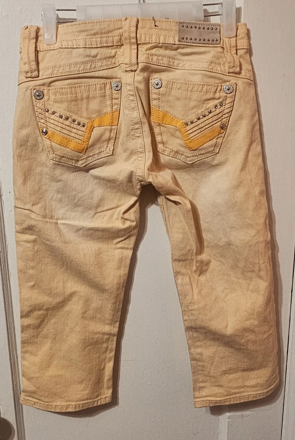 Kid's jeans - photo 5