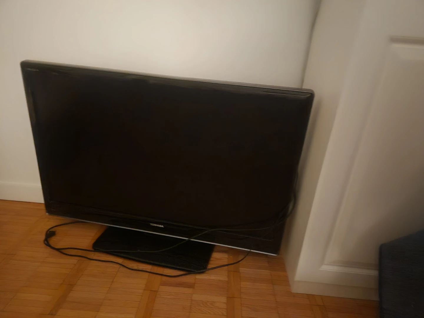 Toshiba TV
