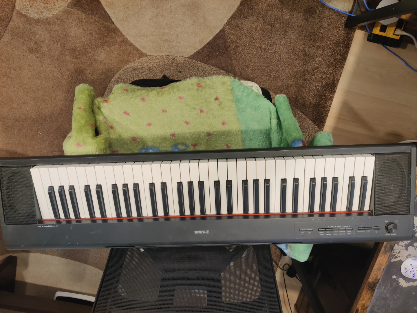 Yamaha Digital Piano