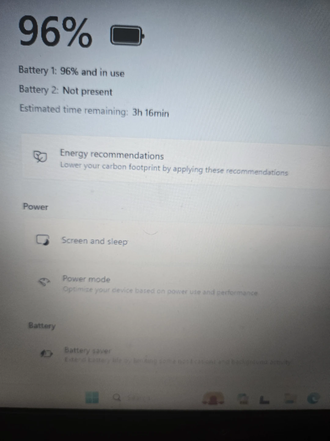15.6inch i5 windows 11pro Dell Latitude E5440 Laptop - photo 5