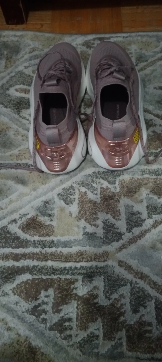 New 🔥Under Armour Running Shoes - photo 3