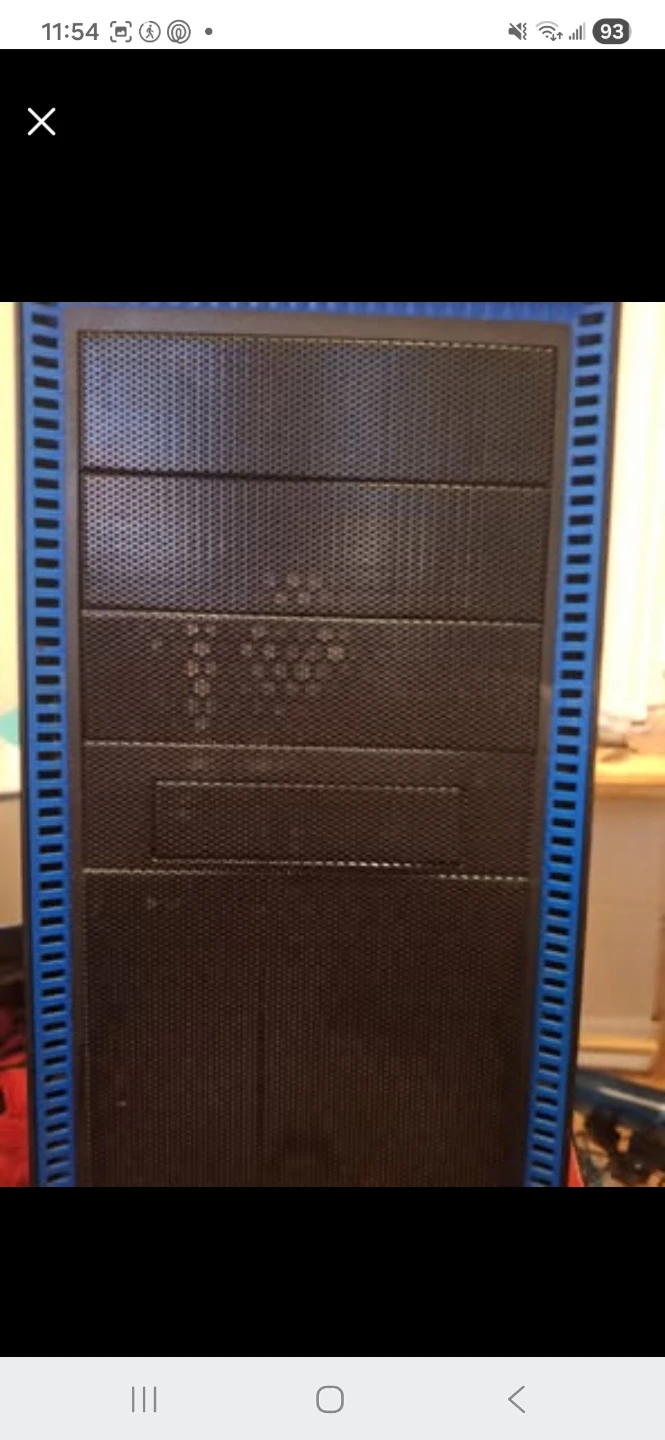 Gigabyte H110M-A Desktop Computer - photo 4
