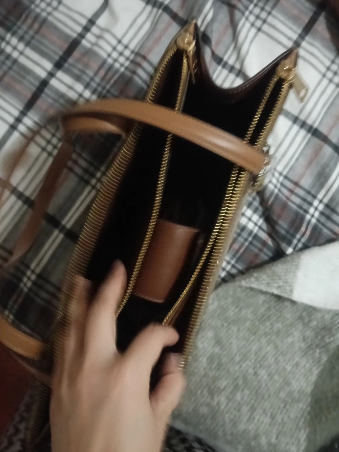 Coach Tote Bag - photo 2