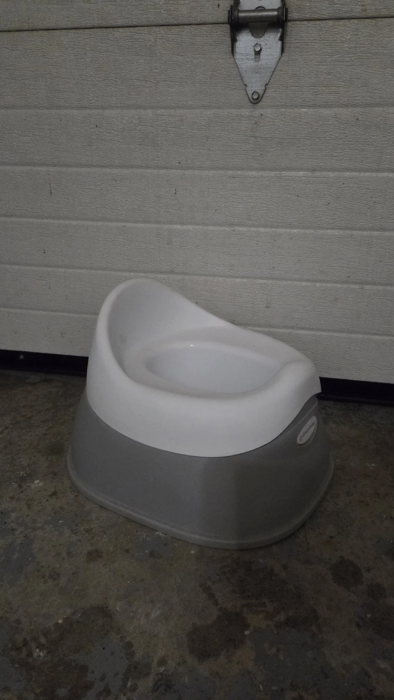 Baby Potty Seat