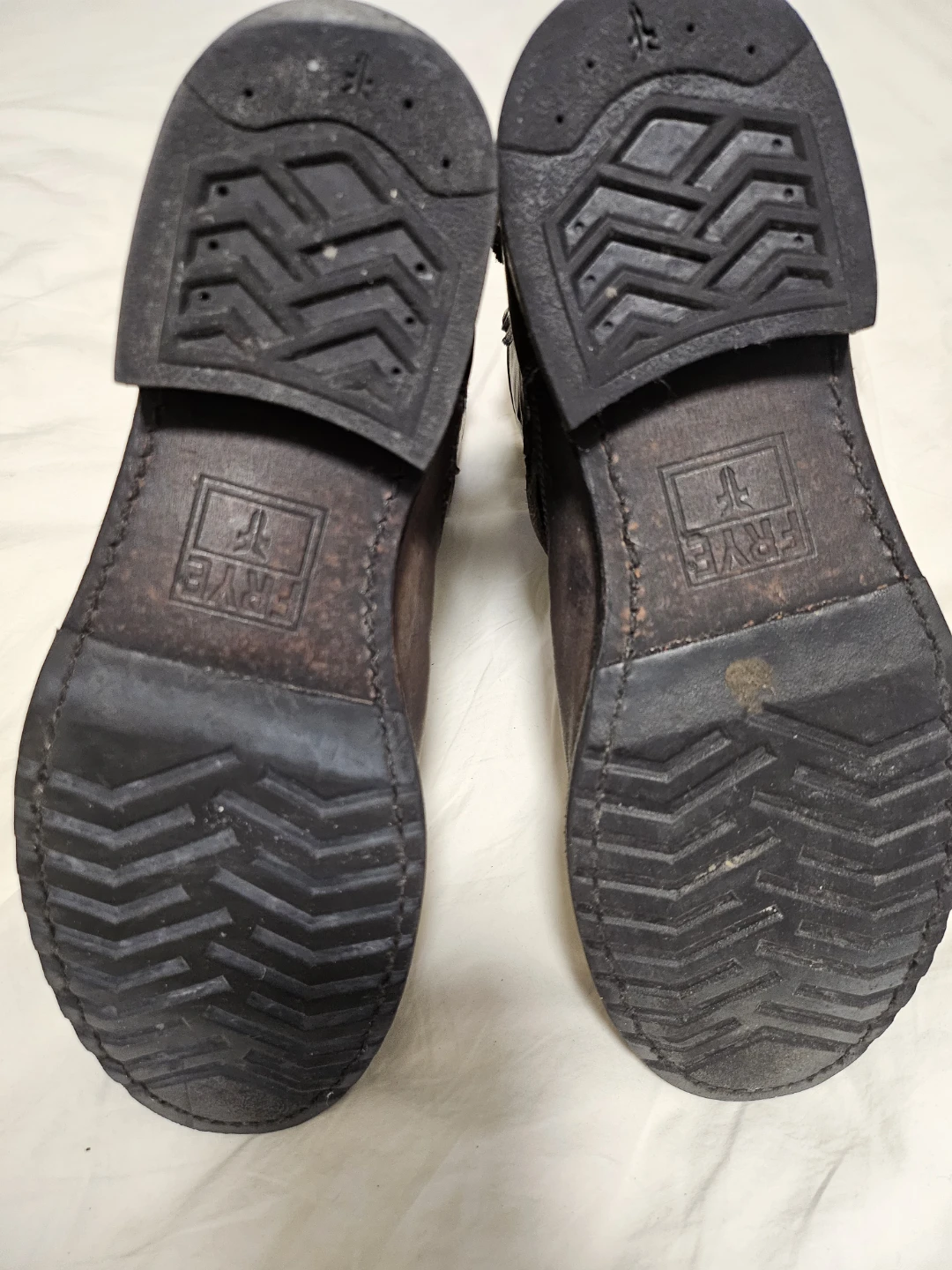 frye boots - photo 4