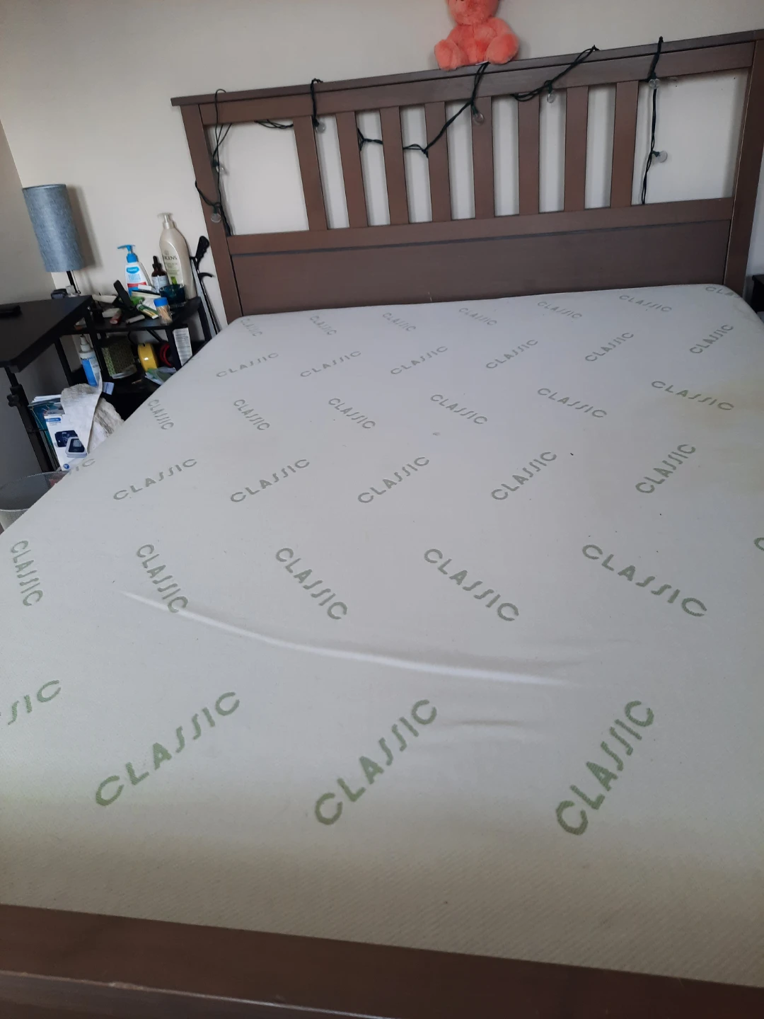 Classic Mattress