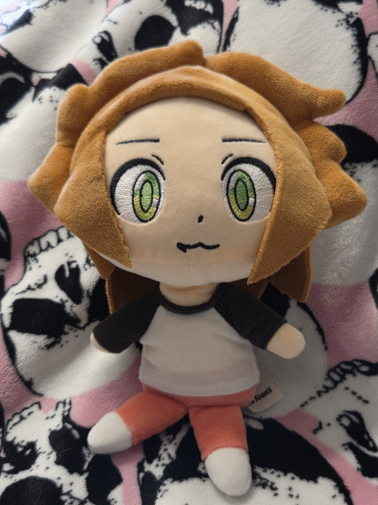 Sweetoons Plush Toy
