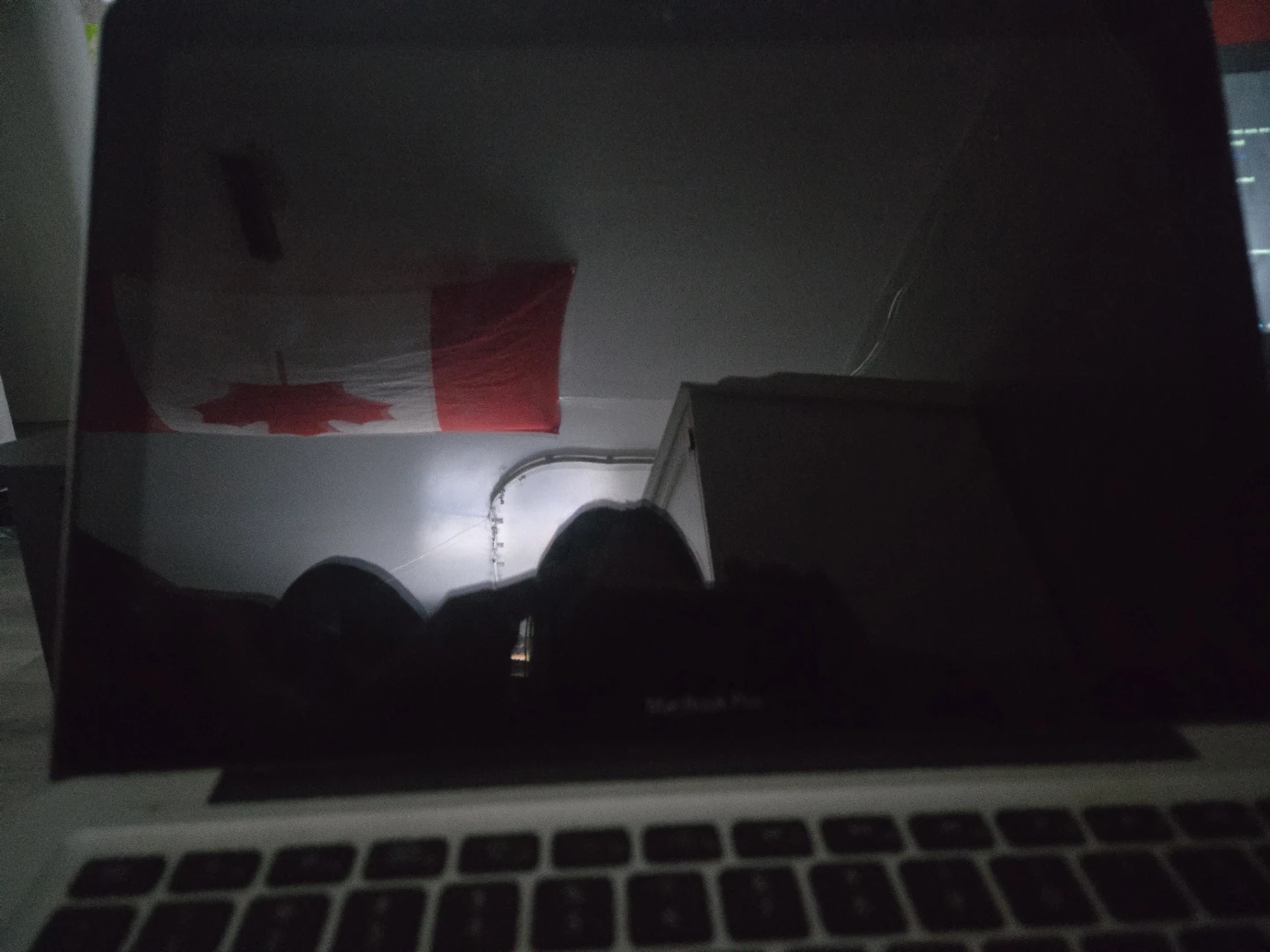 MacBook Pro Laptop