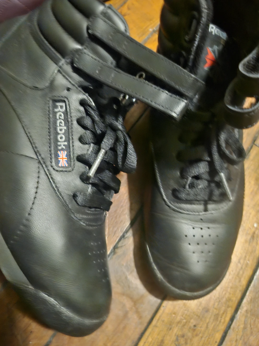 REEBOK SNEAKER LOT sz 8 - photo 4