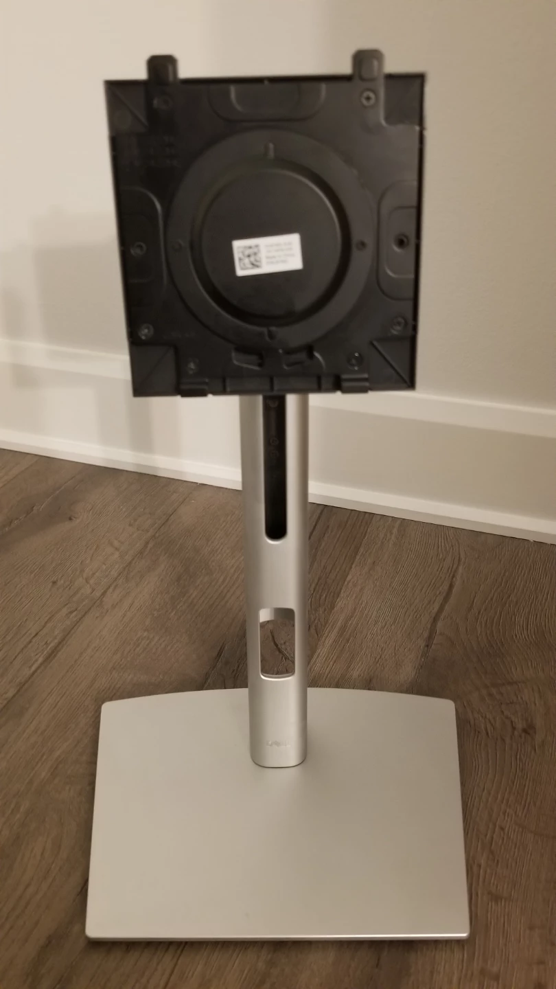 Monitor Stand - Quick Release - photo 2