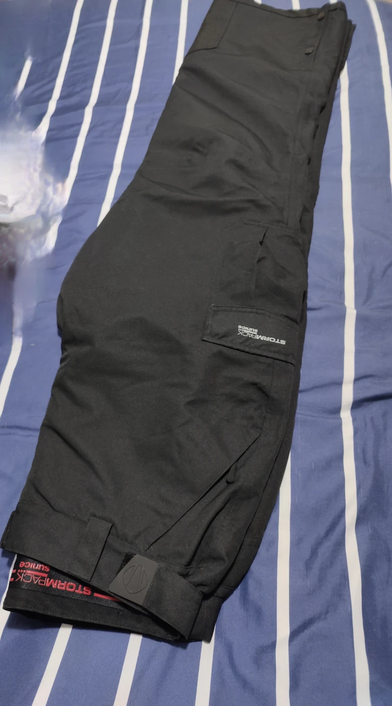 Winter Pants