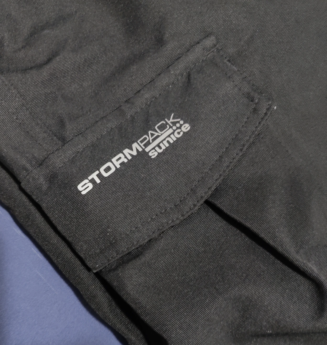 Winter Pants - photo 3