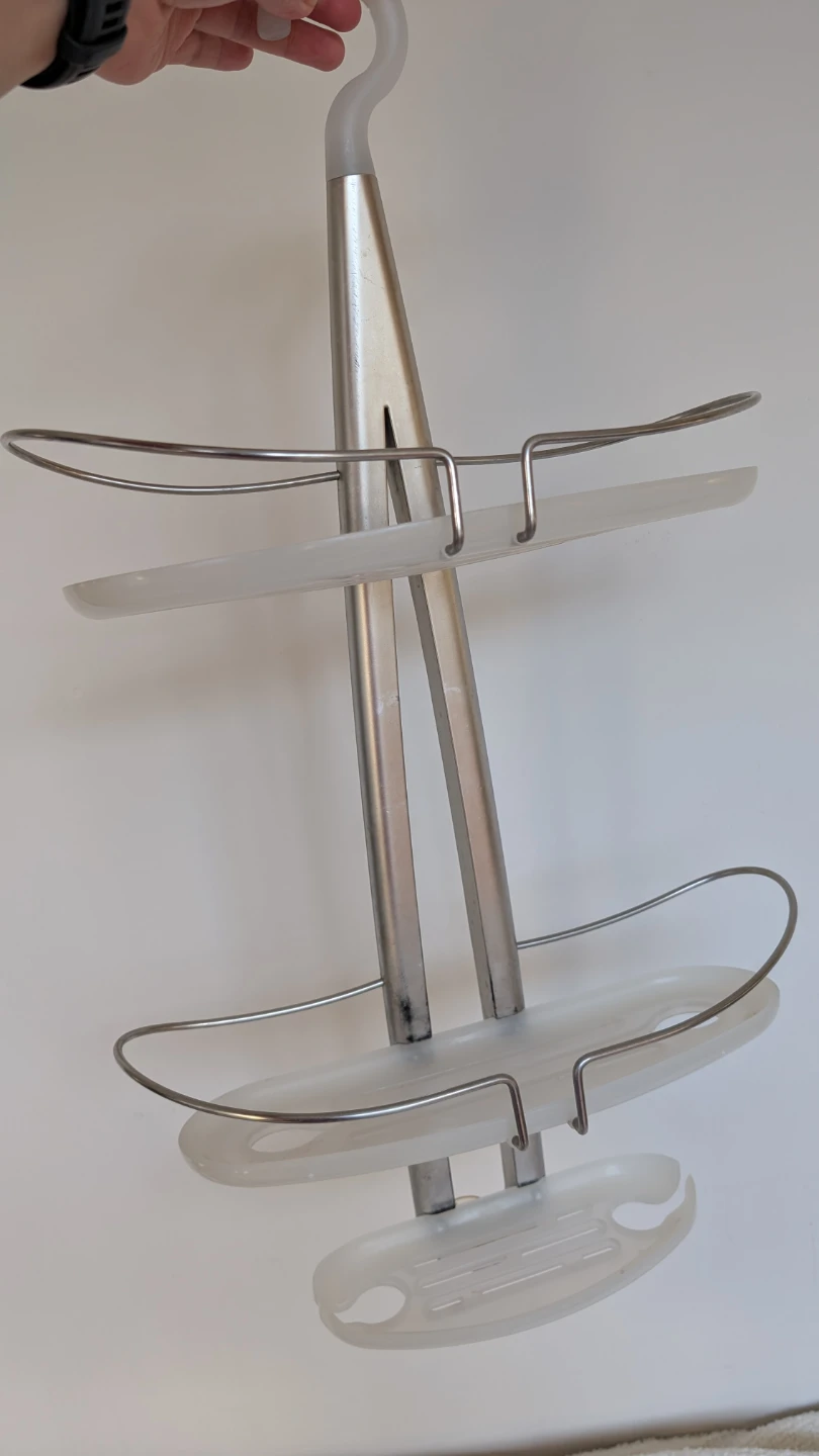 Hanging Shower Caddy