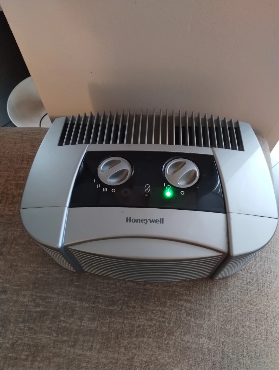 Air purifier  Honeywell