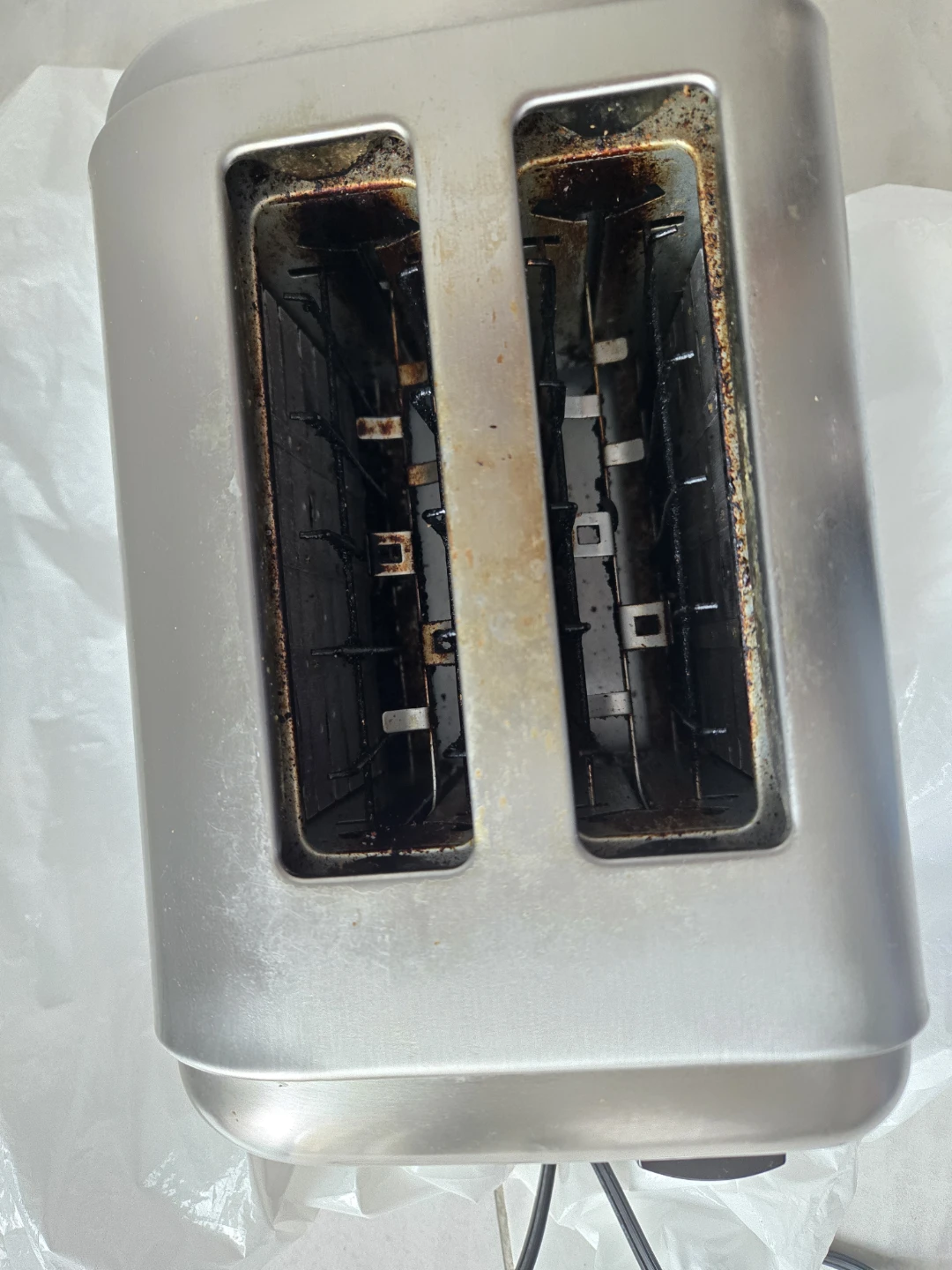 Cuisinart 2-Slice Toaster - photo 2