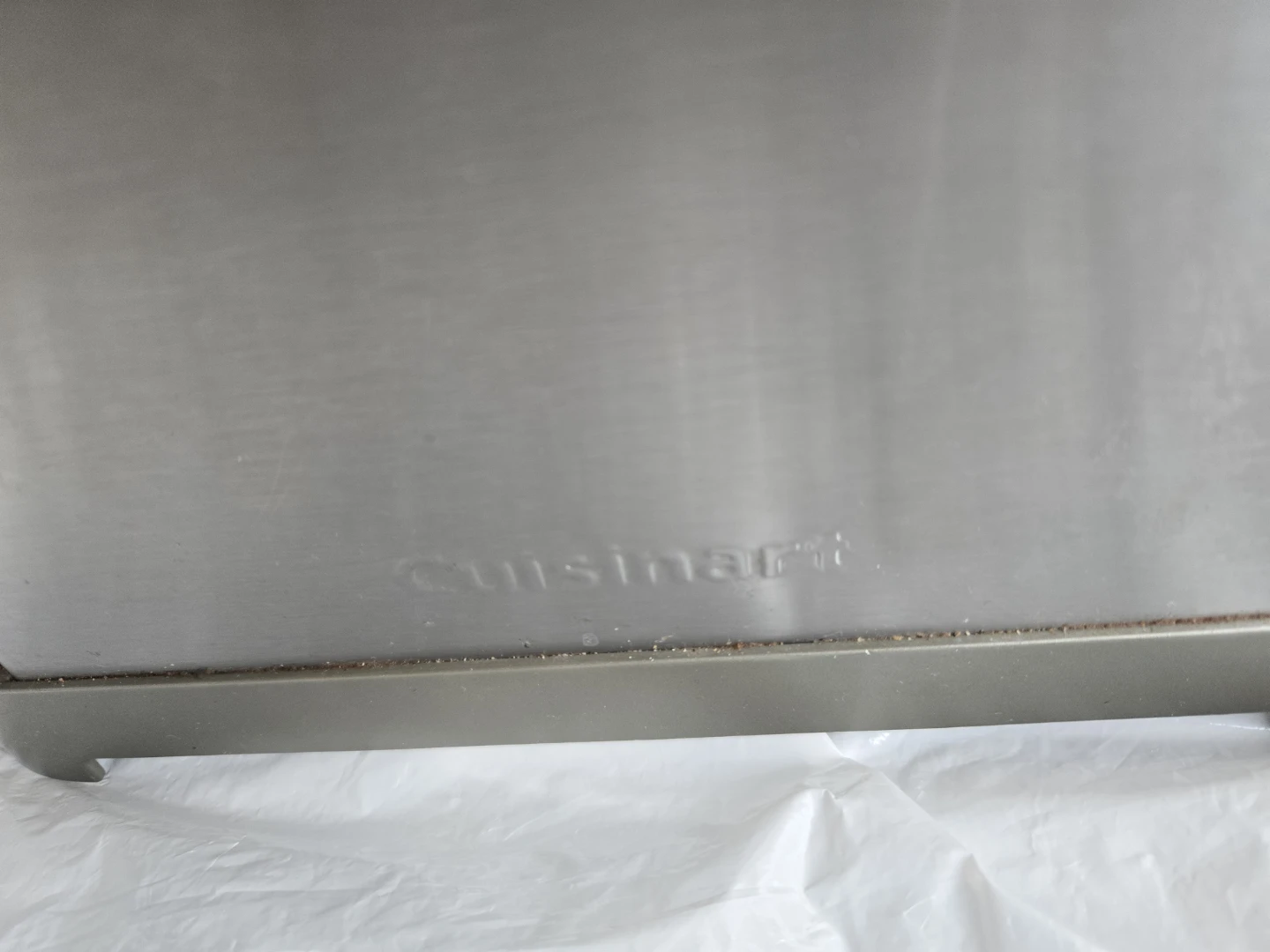 Cuisinart 2-Slice Toaster - photo 4