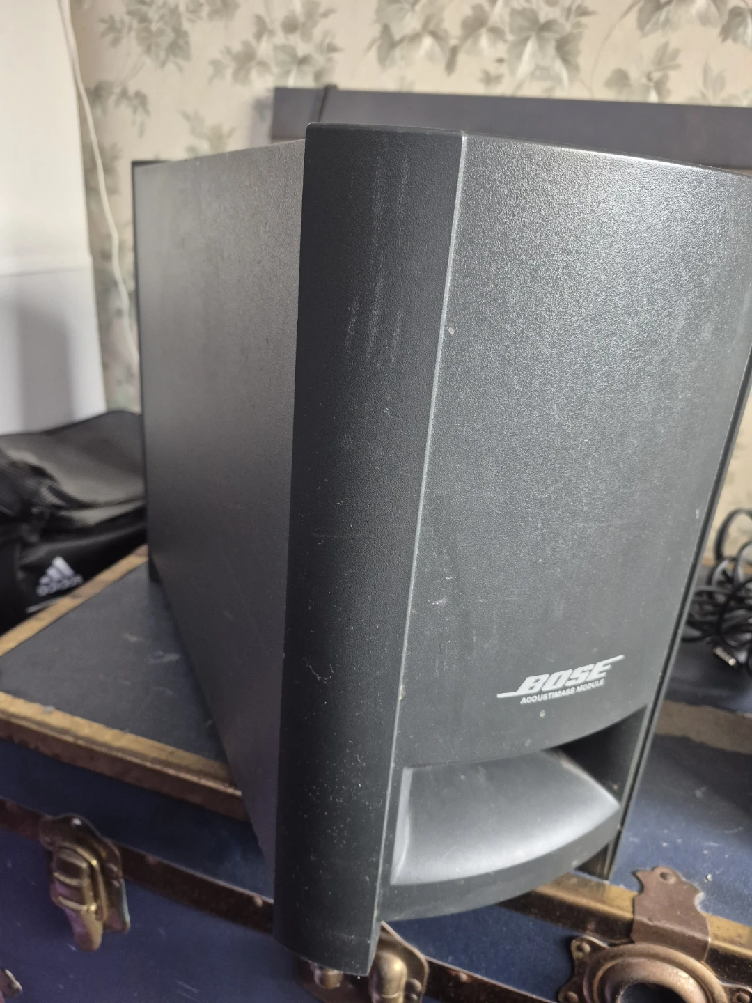 Bose Acoustimass 300 Subwoofer with Remote