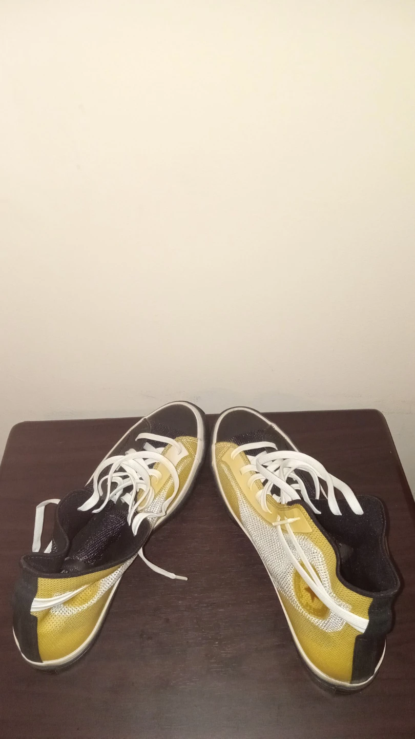 Rare Converse Sneakers - photo 3