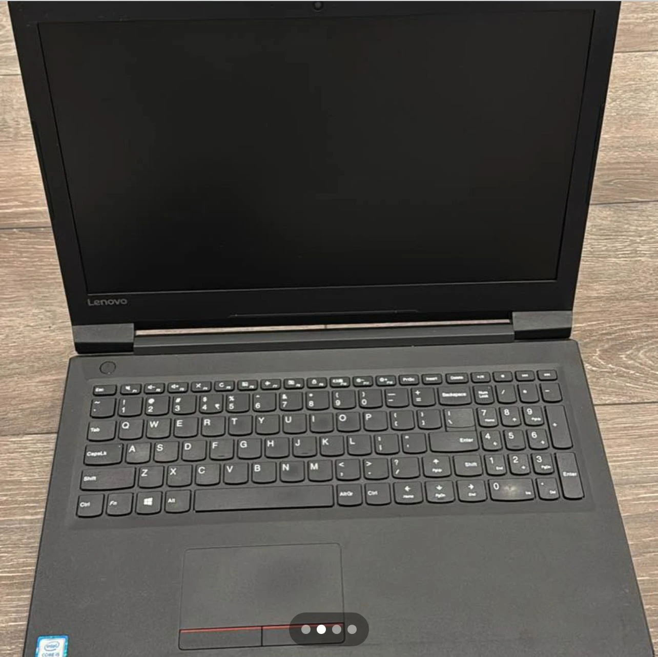 Lenovo V110-15ISK Laptop - photo 3