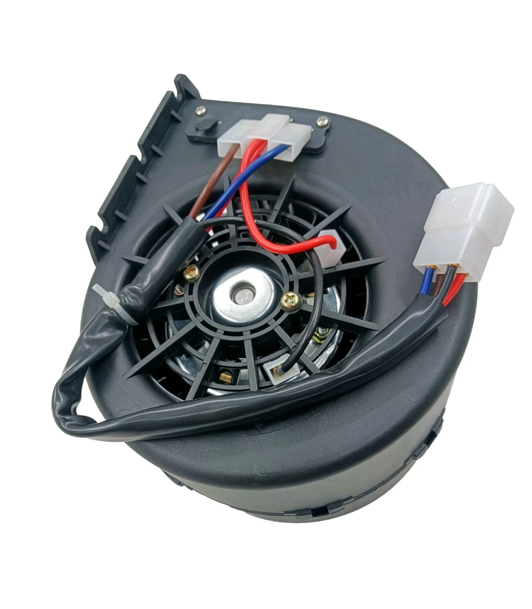 Blower Fan Motor for Caterpillar Skid Steer Loader Models