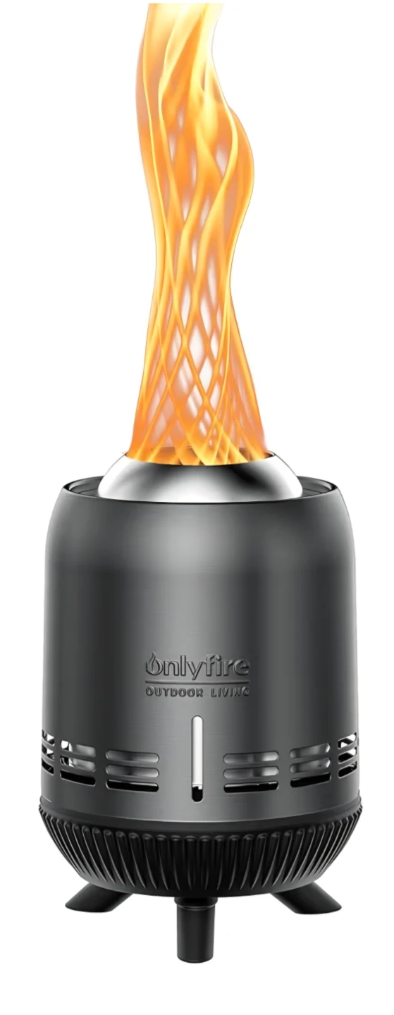Onlyfire Outdoor Fire Pit