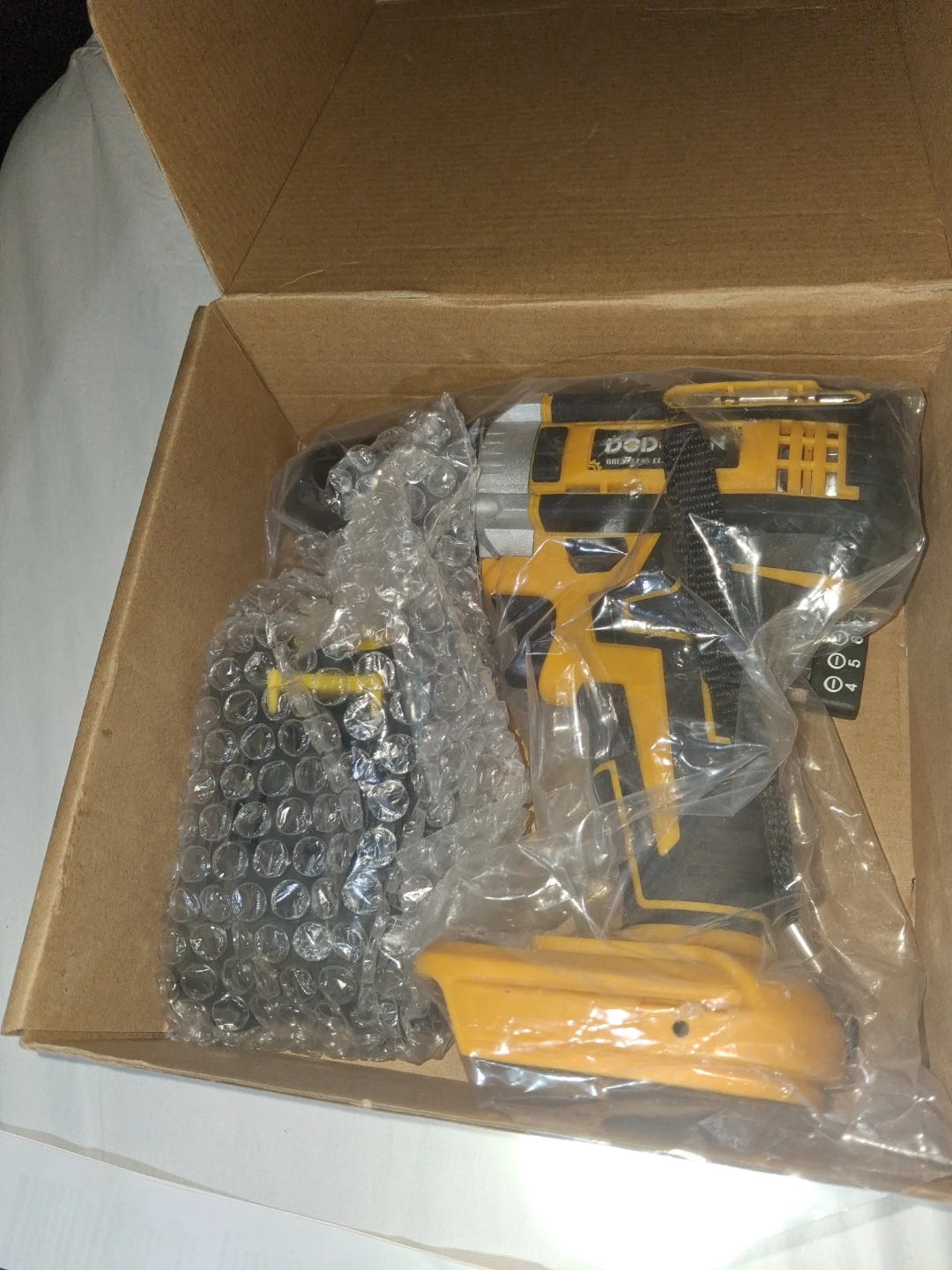 Electric Drill Cordless with battery V21 with the charger
