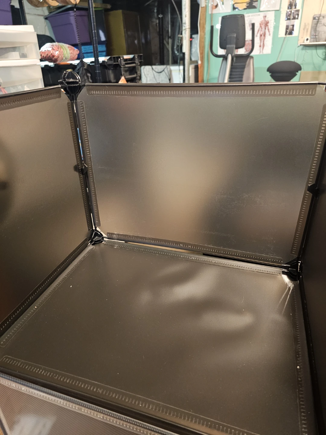 Modular Cube Storage Organizer - photo 5