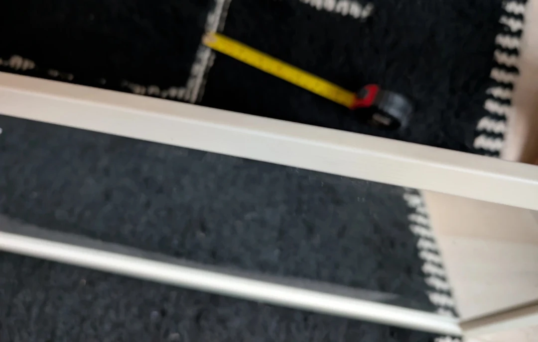 Lightweight Thin Mirror - photo 3