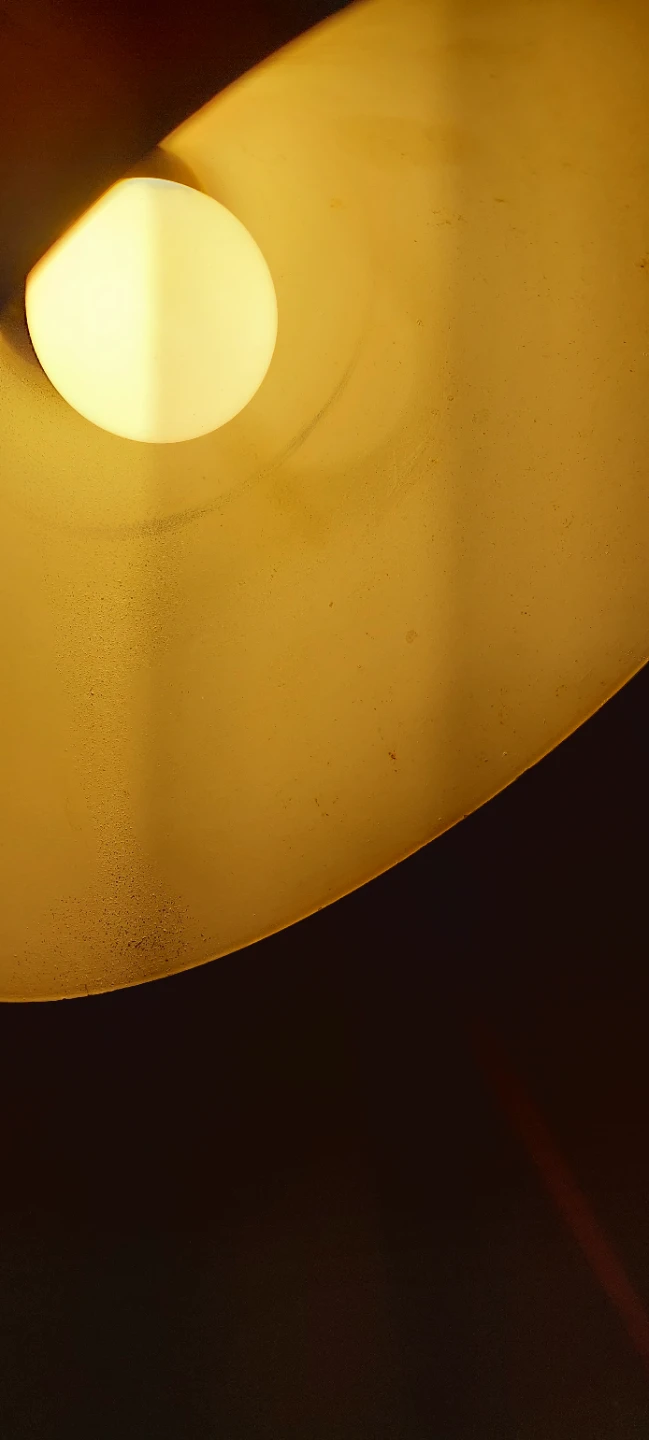 Vintage Luxo floor lamp - photo 5