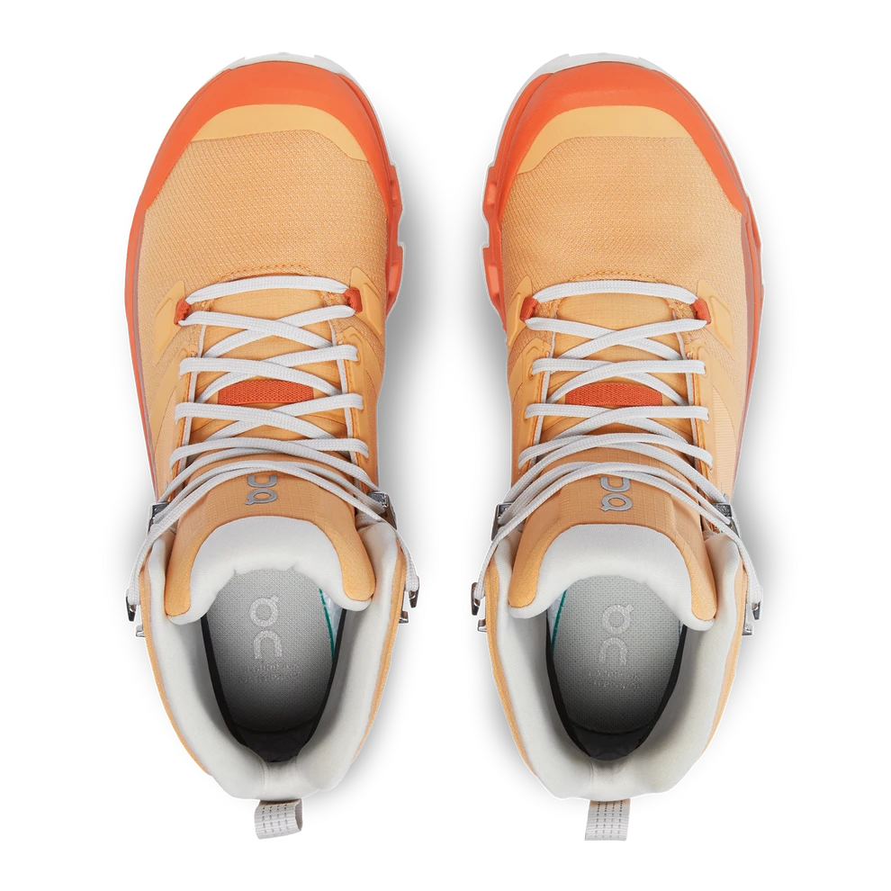 ON Cloudventure Waterproof Mid Hiking Boots - photo 3