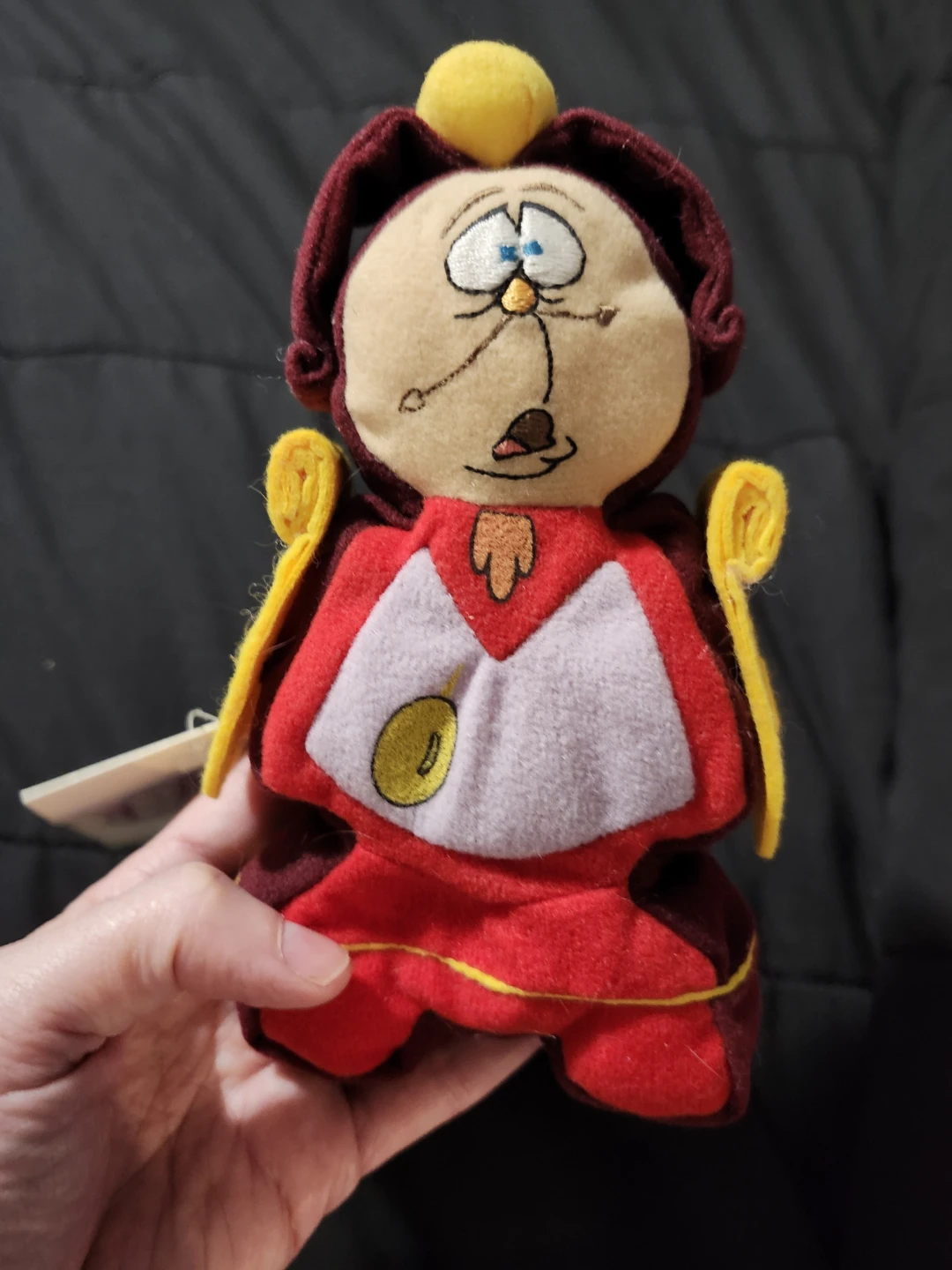 $10 each Disney  bean bag plush "NEW"