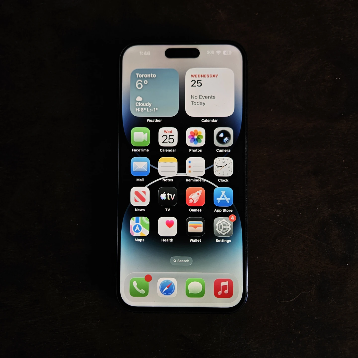 iPhone 14 Pro Max 128GB Unlocked