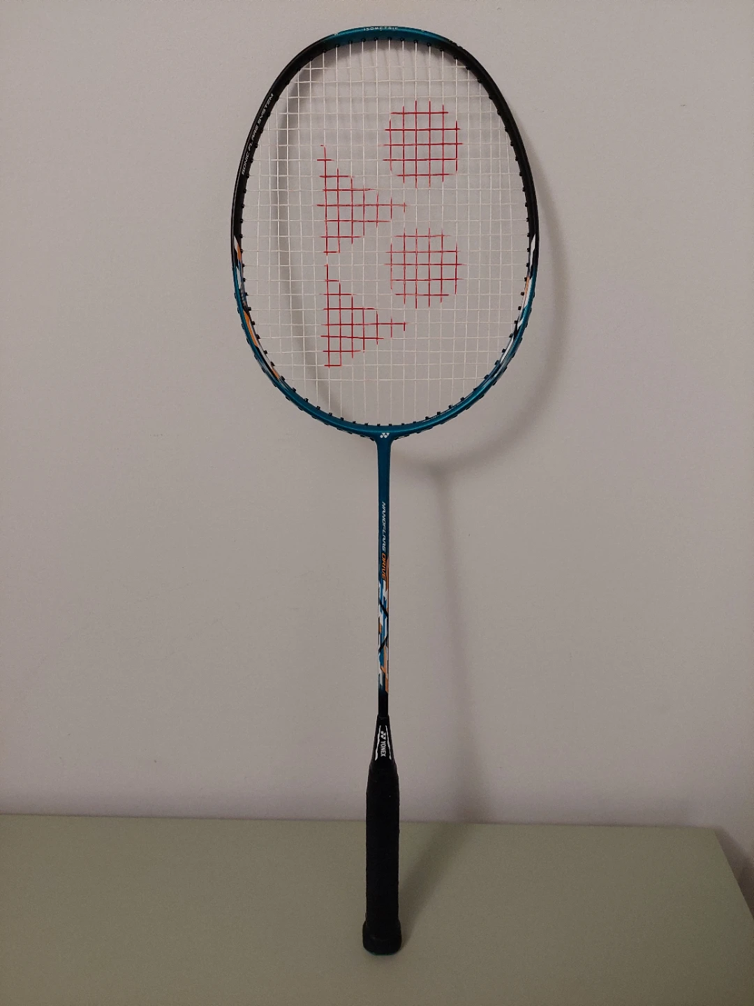 YONEX Nanoflare Drive Badminton Racket (Read Description)