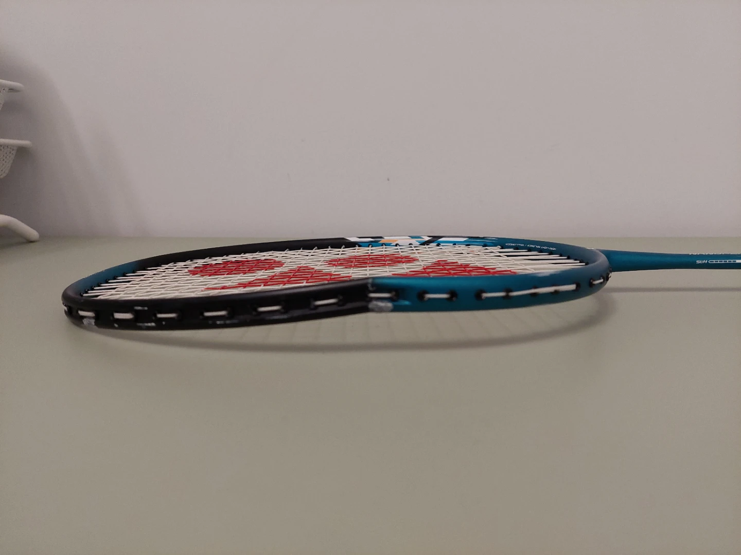 YONEX Nanoflare Drive Badminton Racket (Read Description) - photo 2