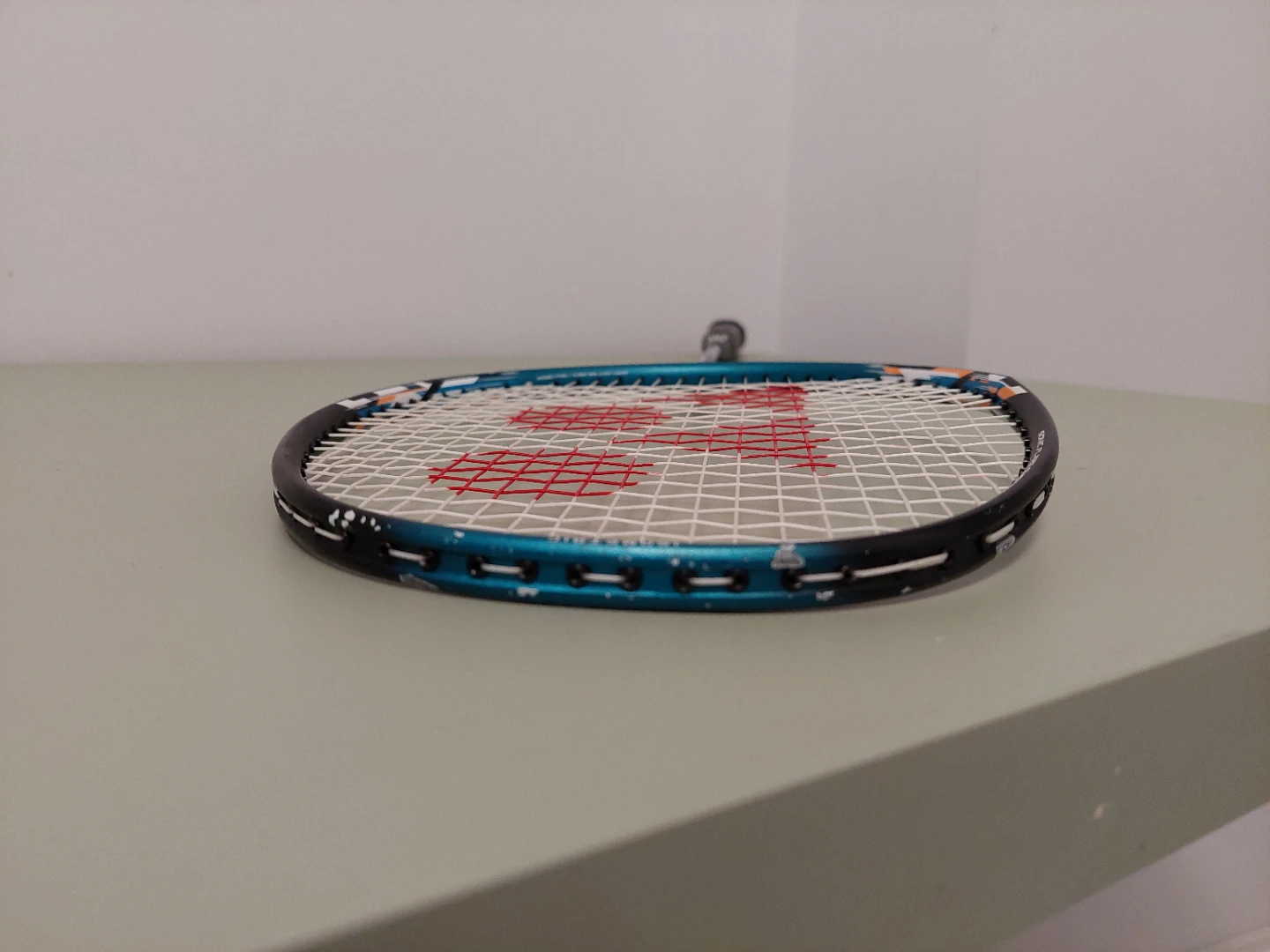YONEX Nanoflare Drive Badminton Racket (Read Description) - photo 4