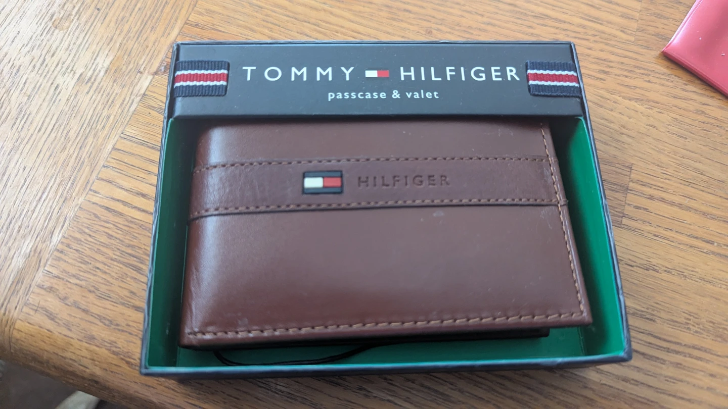 Men's Wallet