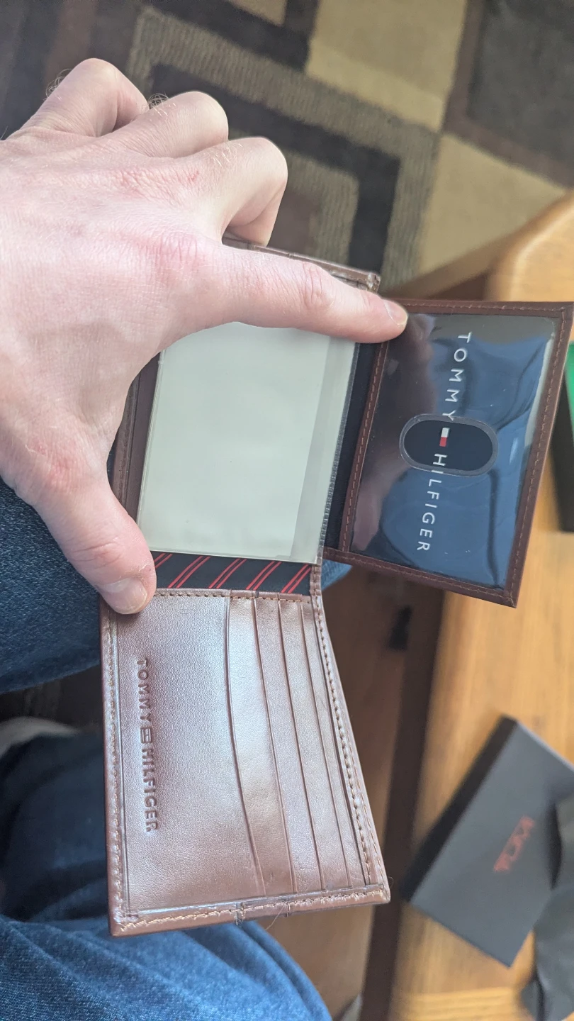 Men's Wallet - photo 2