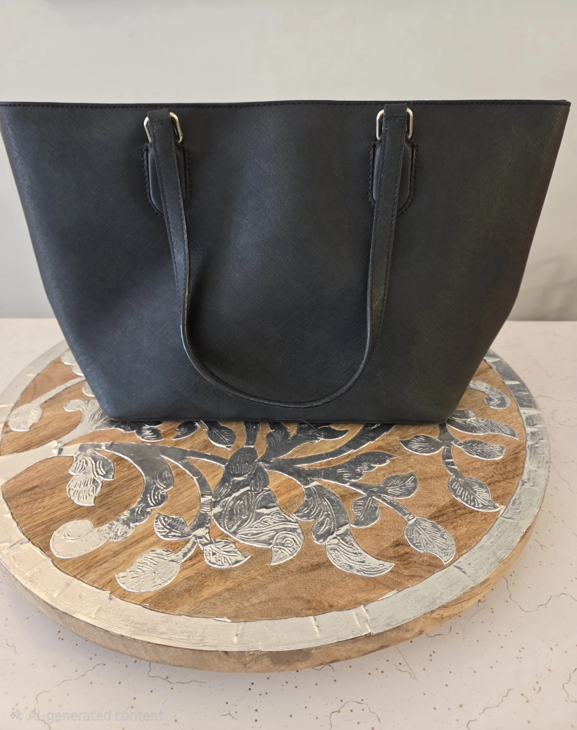 Kate Spade Laurel Way Med Daily Tote Bag - photo 3